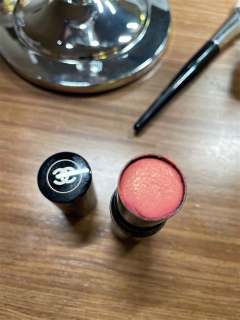 chanel ombre blush|chanel blush stick.